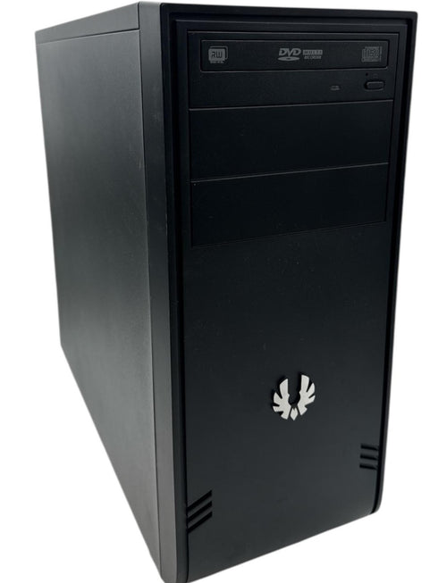 Datorlåda/Chassi BitFenix Comrade Svart (beg)