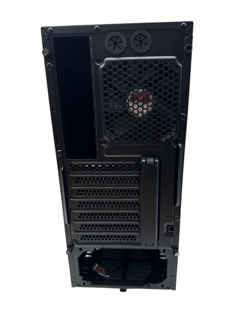 Datorlåda/Chassi BitFenix Comrade Svart (beg)