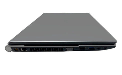 Acer Aspire V3 - Q5WV1 | Intel Core i5 | 8GB RAM | 128GB SSD | Windows 10 Pro (Begagnad)