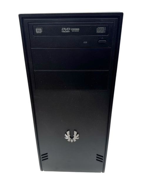 Datorlåda/Chassi BitFenix Comrade Svart (beg)