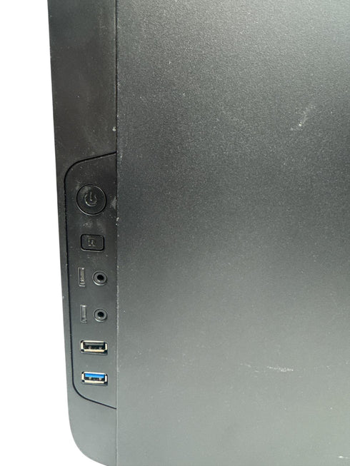 Datorlåda/Chassi BitFenix Comrade Svart (beg)