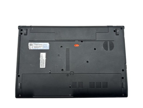 Acer Aspire V3 - Q5WV1 | Intel Core i5 | 8GB RAM | 128GB SSD | Windows 10 Pro (Begagnad)