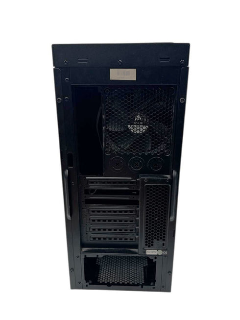 Datorlåda/Chassi Corsair Carbide 330R Blackout Svart (beg)