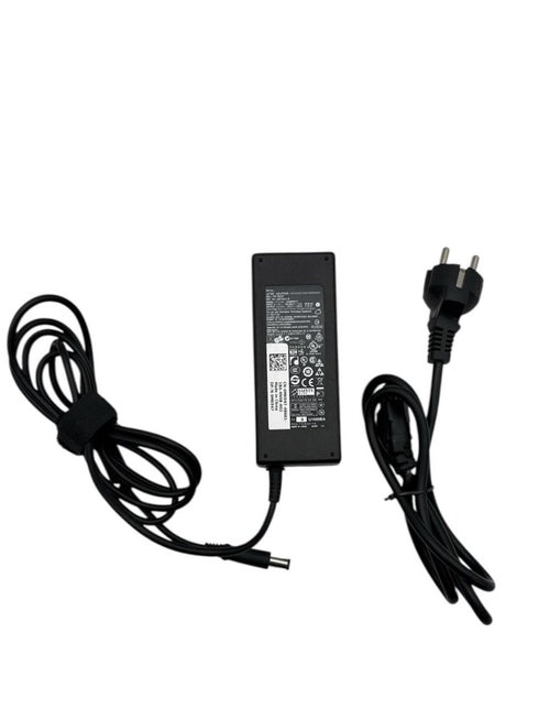 Laddare för Dell 90W 19.5V 4.62A 7.4mm X 5.0mm DA90PM111 (beg)