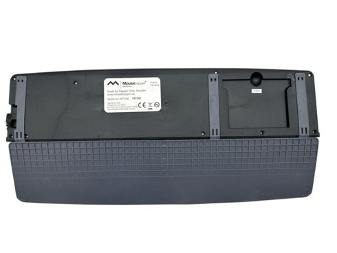 Mousetrapper Advance + Svart (beg)