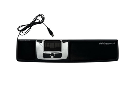 Mousetrapper Advance + Svart (beg)