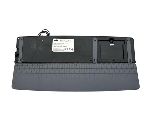 Mousetrapper Advance + Svart (beg)