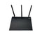 RT-AC66U Trådlös router (beg)