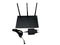 RT-AC66U Trådlös router (beg)