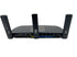 Linksys EA6900 Dual-Band AC1900 Smart Wi-Fi router med Gigabit Ethernet och USB 3.0-anslutning och justerbara antenner (beg)