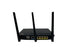 ASUS RT-AC66R Dual Band 3x3 Gigabit Router Trådlös router – testad och fullt fungerande med nätsladd (beg)