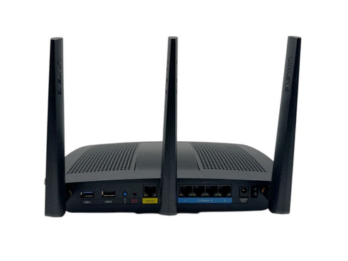 Linksys EA7300 V2 AC1750 Router Trådlös router (beg)
