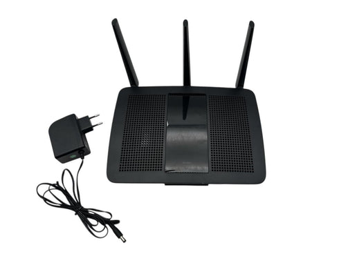 Linksys EA7300 V2 AC1750 Router Trådlös router (beg)