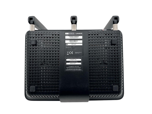 Linksys EA7300 V2 AC1750 Router Trådlös router (beg)
