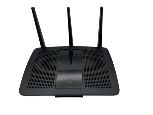 Linksys EA7300 V2 AC1750 Router Trådlös router (beg)