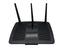 Linksys EA7300 V2 AC1750 Router Trådlös router (beg)