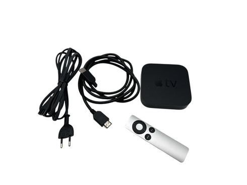 Apple TV, Model A1427 (beg)