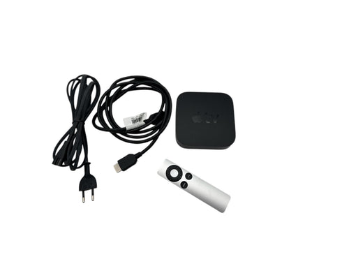 Apple TV, Model A1427 (beg)