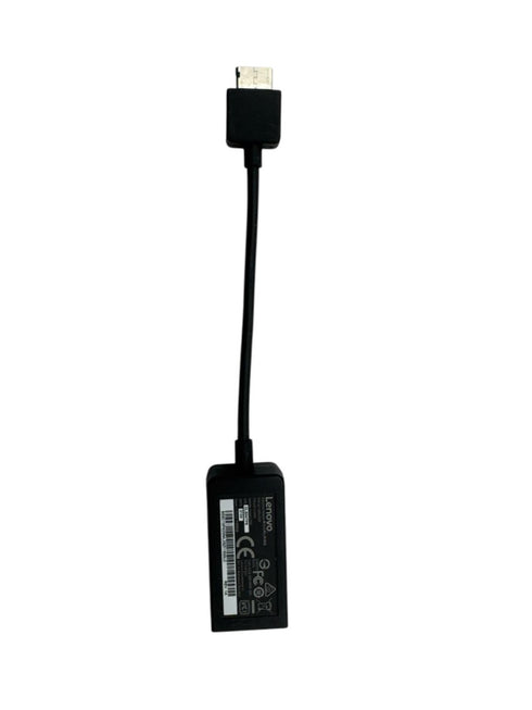 Lenovo ThinkPad Ethernet Extension Adapter Gen 2 (beg)