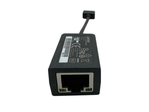 Lenovo ThinkPad Ethernet Extension Adapter Gen 2 (beg)