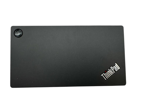 Lenovo ThinkPad USB 3.0 Ultra Docking Station med laddare (beg)