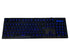 Tesoro Excalibur G7NL Mekaniskt Gaming Tangentbord med Blå LED- TS-G7NL (Beg)