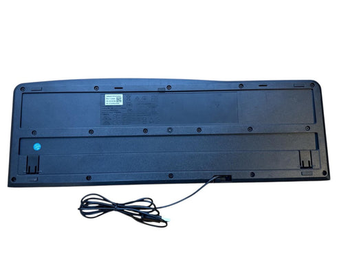 Logitech k120 business Kabel Nordic tangentbord /Keyboard (beg)