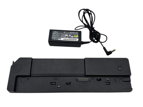 Fujitsu Port Replicator FPCPR363 Dockningsstationer (beg)
