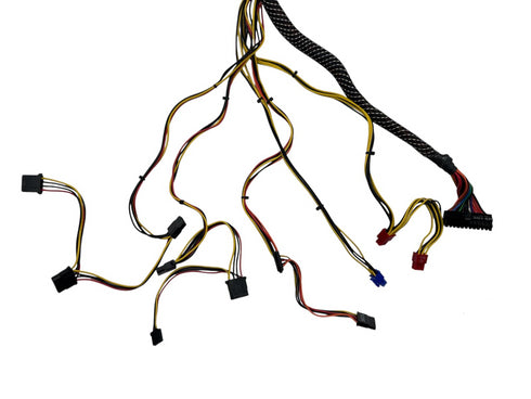 Nätaggregat/PSU 630W AXD AXP-630P12P (beg)