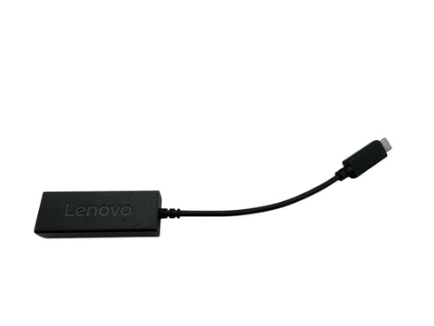 Lenovo USB-C till Ethernet Adapter RTL8153-04 – Begagnad