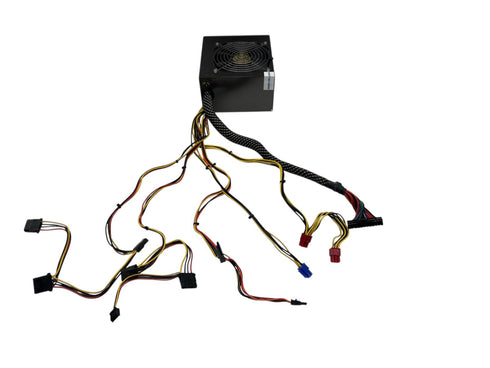 Nätaggregat/PSU 630W AXD AXP-630P12P (beg)