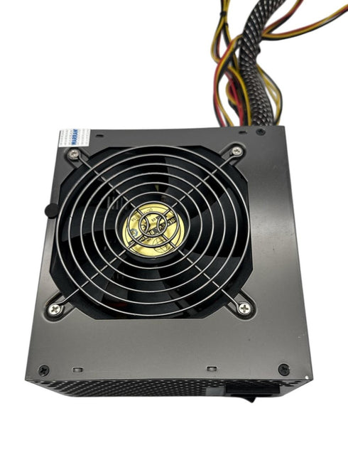 Nätaggregat/PSU 630W AXD AXP-630P12P (beg)