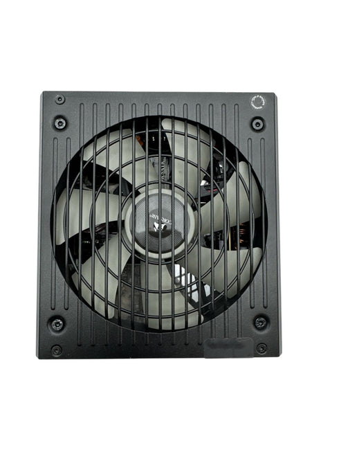 Corsair RM650X 650W Power Supply/ nätaggregat (Begagnat)
