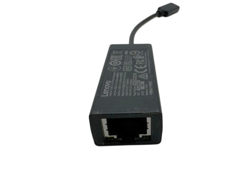 Lenovo USB-C till Ethernet Adapter RTL8153-04 – Begagnad