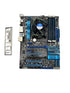 Moderkort ASUS P8P67 LE med Intel Core i7-processor och RAM (Socket 1155) - Begagnad