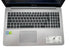 Asus K501U / i5 6200U / 8GB / 128GB SSD / 15.6 / Win 10 (beg)