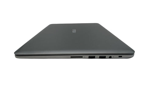 Asus K501U / i5 6200U / 8GB / 128GB SSD / 15.6 / Win 10 (beg)