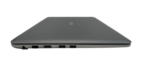 Asus K501U / i5 6200U / 8GB / 128GB SSD / 15.6 / Win 10 (beg)