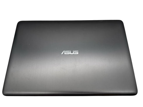 Asus K501U / i5 6200U / 8GB / 128GB SSD / 15.6 / Win 10 (beg)