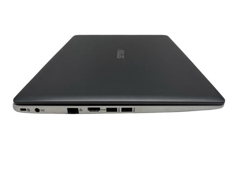 ASUS R553L / i7-4500U / 8GB / 128GB SSD / 15.6 / Win 11 (beg)