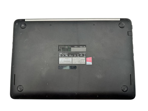 Asus K501U / i5 6200U / 8GB / 128GB SSD / 15.6 / Win 10 (beg)