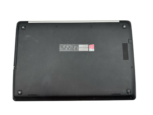 ASUS R553L / i7-4500U / 8GB / 128GB SSD / 15.6 / Win 11 (beg)