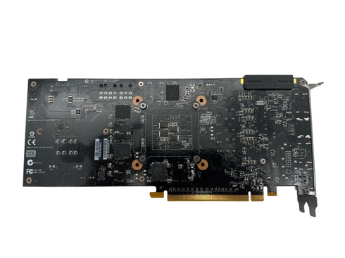 Grafikkort/GPU EVGA GeForce GTX 970 ACX 2.0 4 GB (beg)