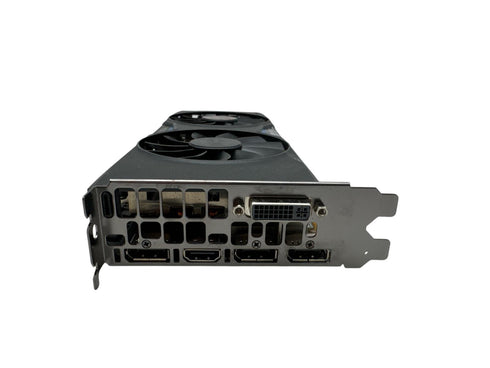 Grafikkort/GPU EVGA GeForce GTX 970 ACX 2.0 4 GB (beg)