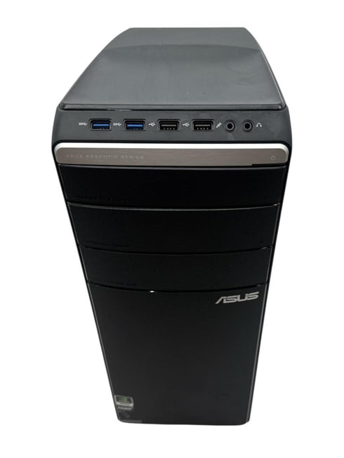 Stationär Dator ASUS I 8GB RAM 128GB SSD (beg)