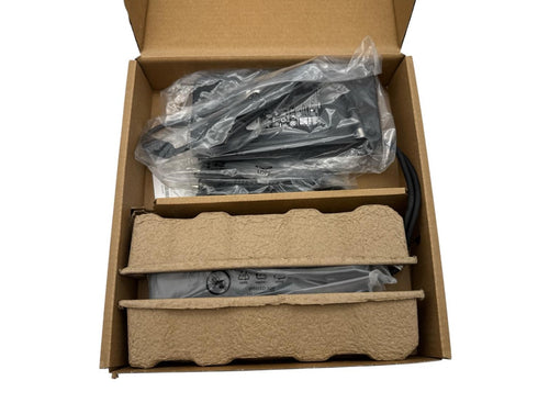 Dockningsstationer Dell WD19DCS med (240W) AC