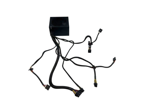 Nätaggregat/PSU Seasonic SS-360 GP 360W 80+ Gold (beg)