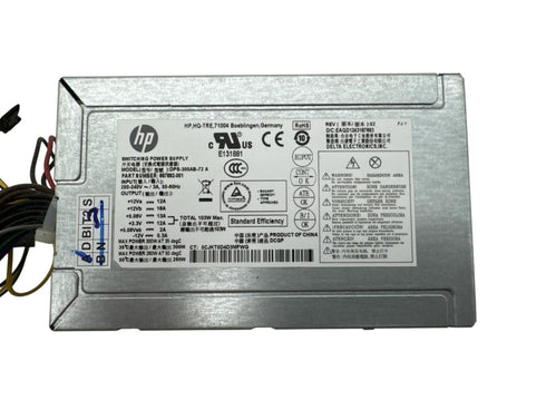 Nätaggregat/PSU HP MODEL DPS-300AB-72 A 300W (beg)