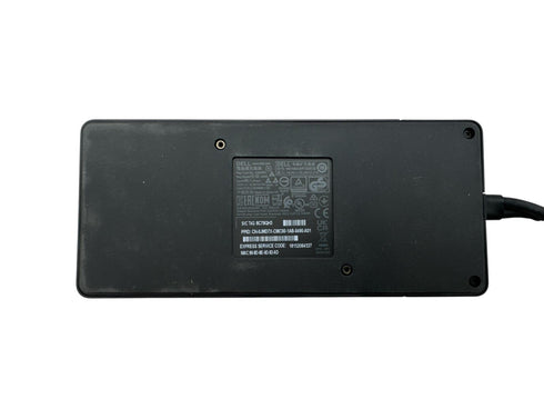 Dockningsstationer Dell WD19DCS med (240W) AC