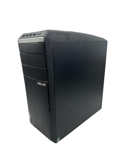 Stationär Dator ASUS I 8GB RAM 128GB SSD (beg)